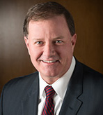 Frontier CEO Daniel McCarthy