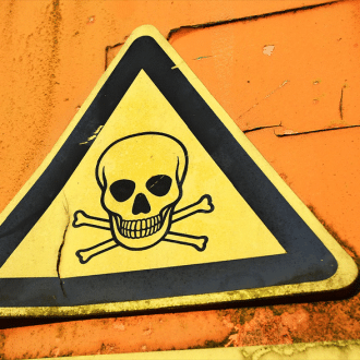 Danger