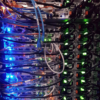 Data Center