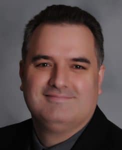 Dave Eckard