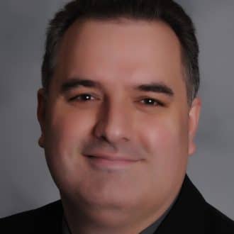 Dave Eckard