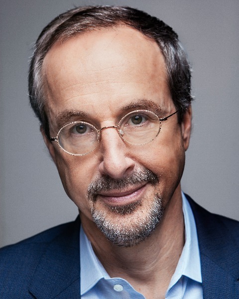 David Finn, Google