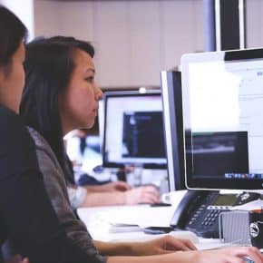 Degree Program