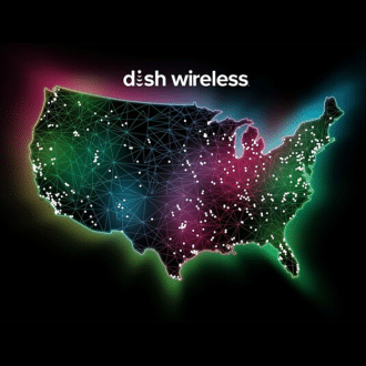 Dish Wireless
