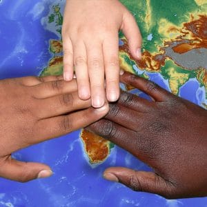 Diverse partnerships