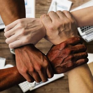 Broadband Diversity