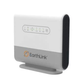 EarthLink Wireless Home Internet