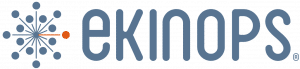 Ekinops Logo
