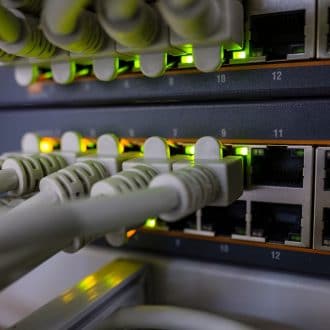 Ethernet Network