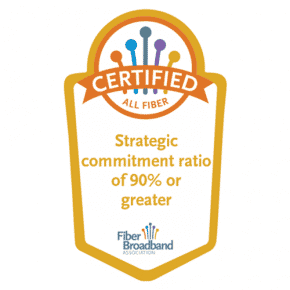 FBA Certified All Fiber