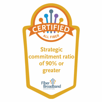 FBA Certified All Fiber