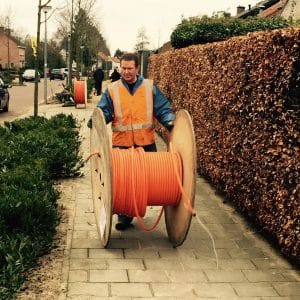 Fiber Broadband