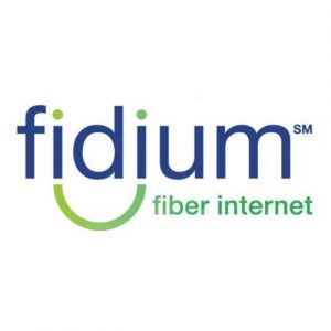 Fidium Fiber Logo