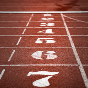Finish Line