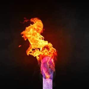 Fire Flame