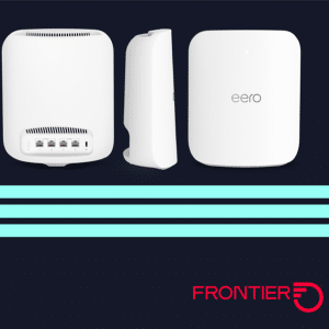 Frontier Eero