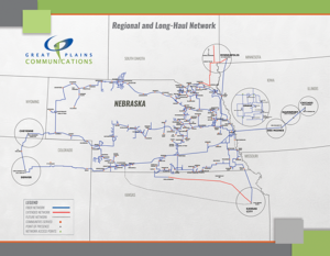 great plains communications