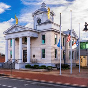 Goldsboro, North Carolina
