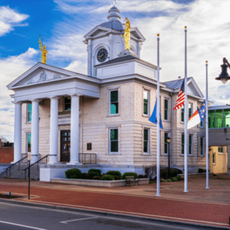 Goldsboro, North Carolina