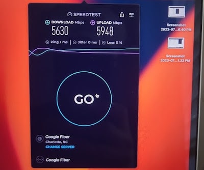 5 Gig is coming to North Carolina