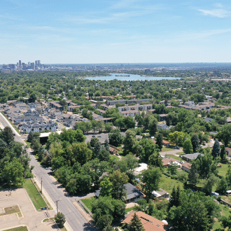 Google Fiber Wheatridge