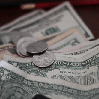 Money