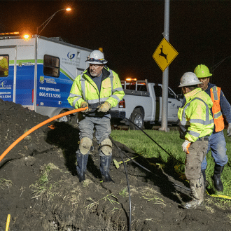 Great Plains Communication Night Fiber Small