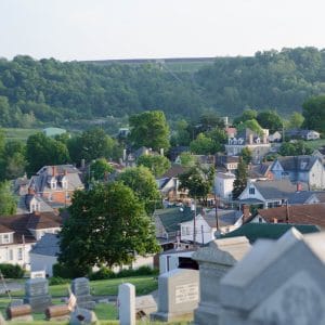 Green County, PA