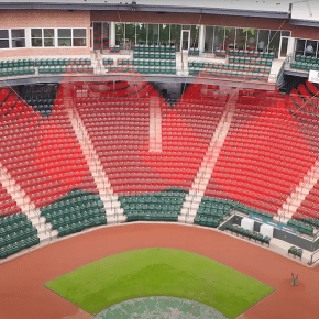 Greensboro Stadium