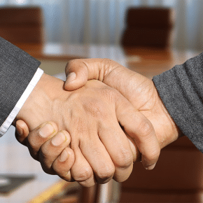Handshake