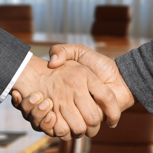 Handshake