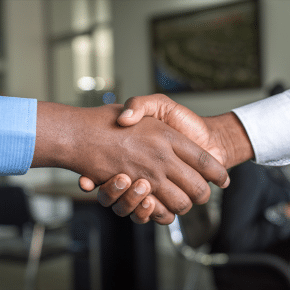 Handshake