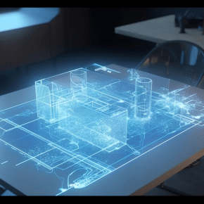 Hologram