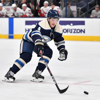 horizon hockey sponsorhip photo