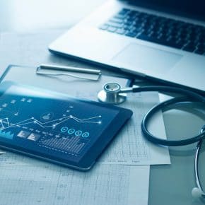 healthcare technology