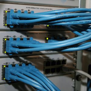 IP Wires