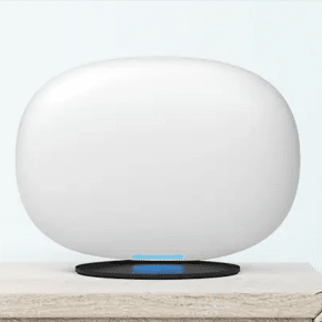 Internet Air ATT