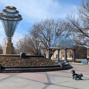 Google Fiber Bringing FTTH to Council Bluffs, IA and Huntersville, NC