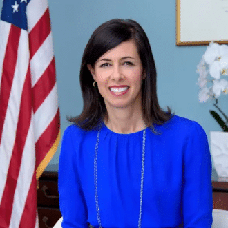 Jessica Rosenworcel, FCC Chairwoman