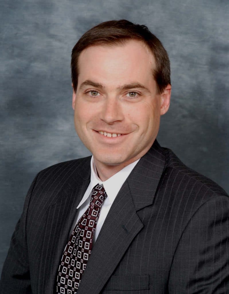 Kevin Smith, Verizon