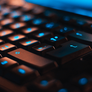 Keyboard
