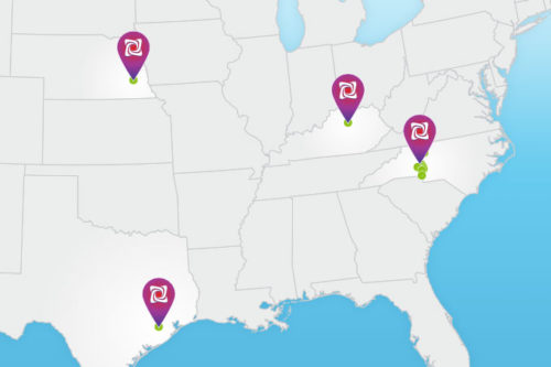 windstream kinetic iptv markets