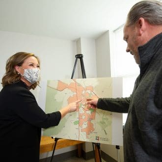 Kinetic Expands in Laurel County Kentucky