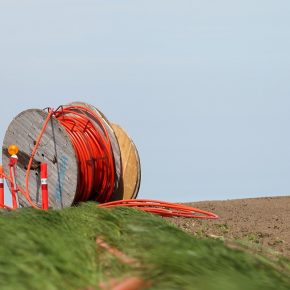 KsFiber Reels