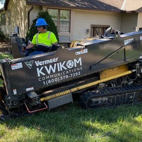Kwikom Communications