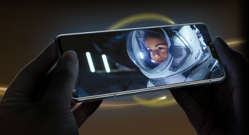 sprint 5g smartphone