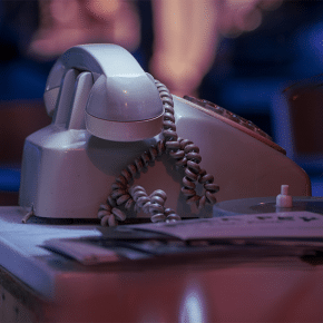 Scam Risk Study: Seniors Get Four Times as Many Unwanted Calls as Younger Folks