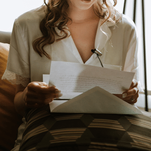 Letter of Credit