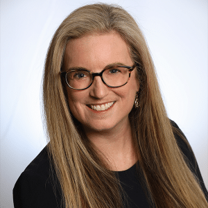Lori Adams, VP of Broadband Policy & Funding Strategy, Nokia