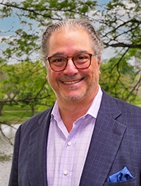 Lou Borelli, CEO, NCTC